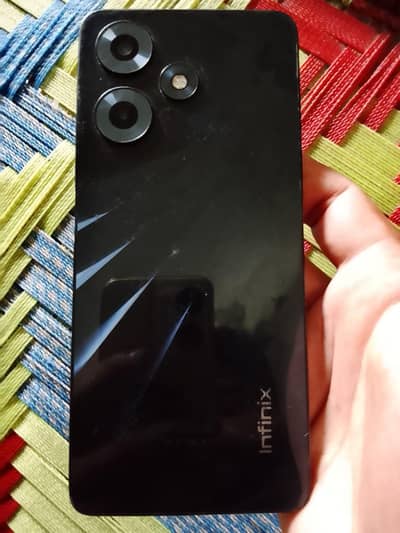 Infinix Hot 30 Play