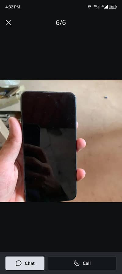 Xiaomi Redmi 8