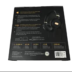 COBY CHX2 5