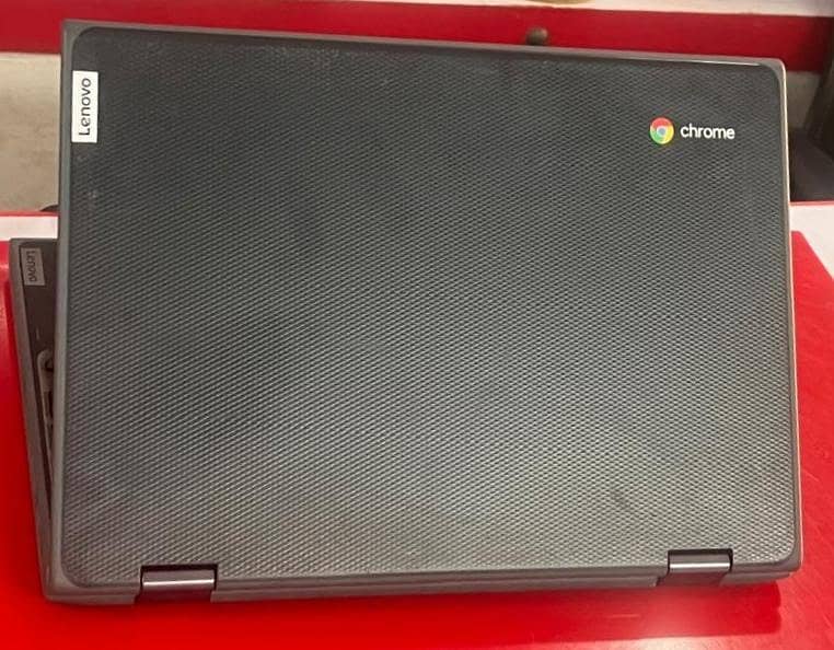 Chromebook 2