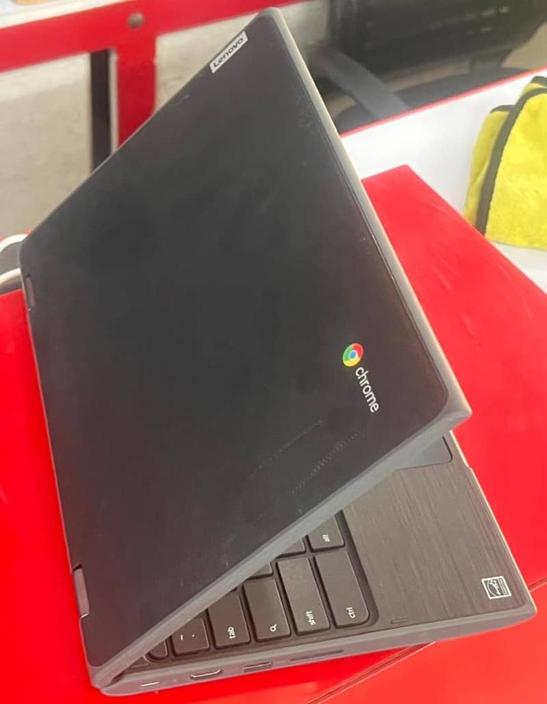 Chromebook 3