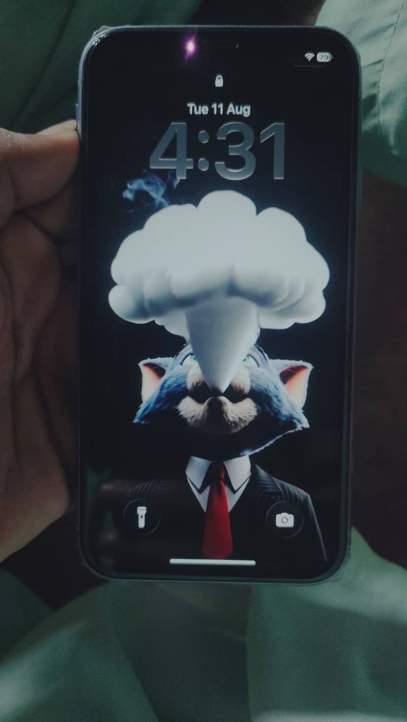 IPhone 11 7