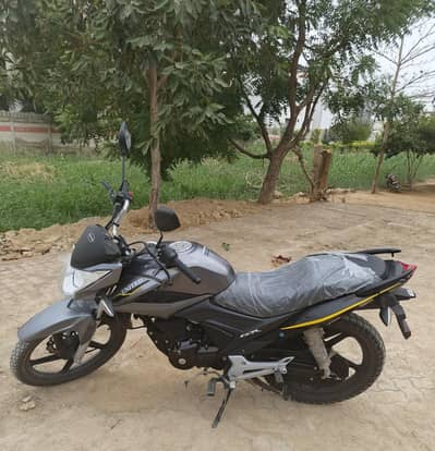 United CCR 150 unregistered