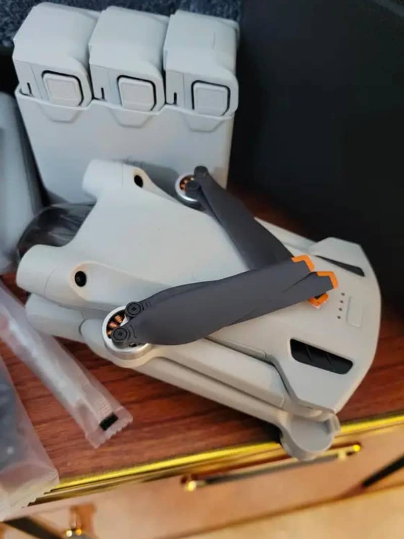 DJI Mini 3 Pro 0