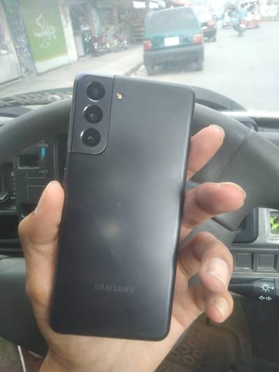 Samsung Mobile S21