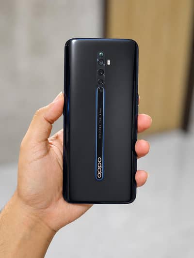 OPPO RENO 2Z