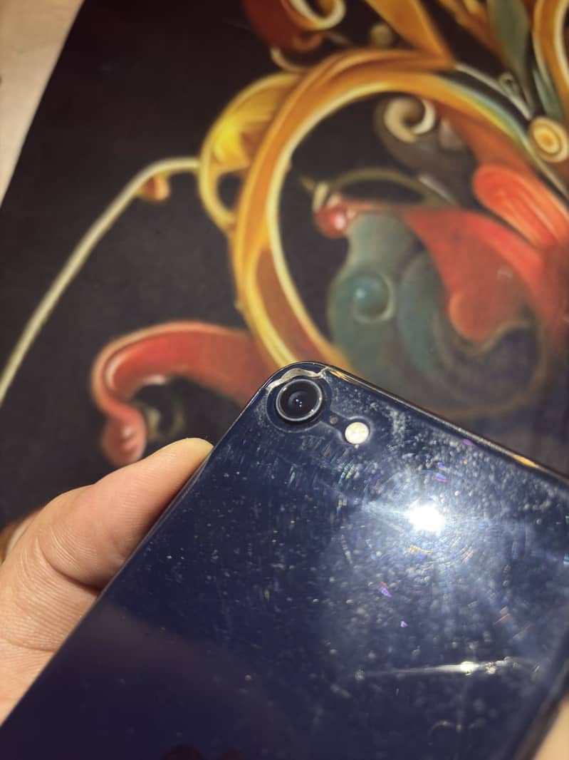 Apple iPhone SE 3
