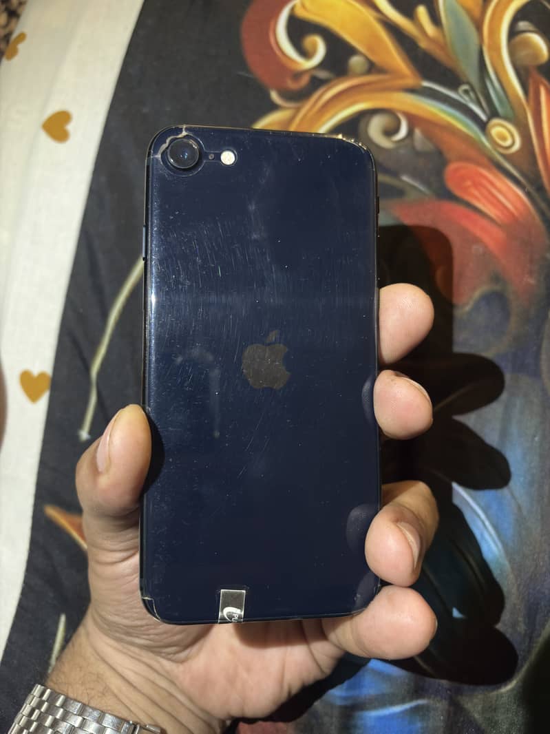 Apple iPhone SE 4