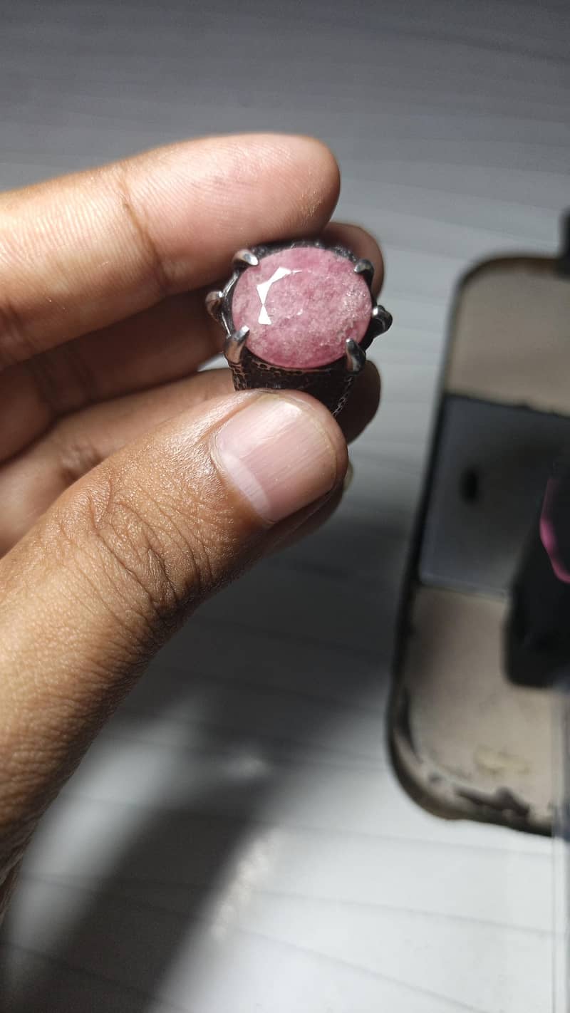 ruby afghanistani 0