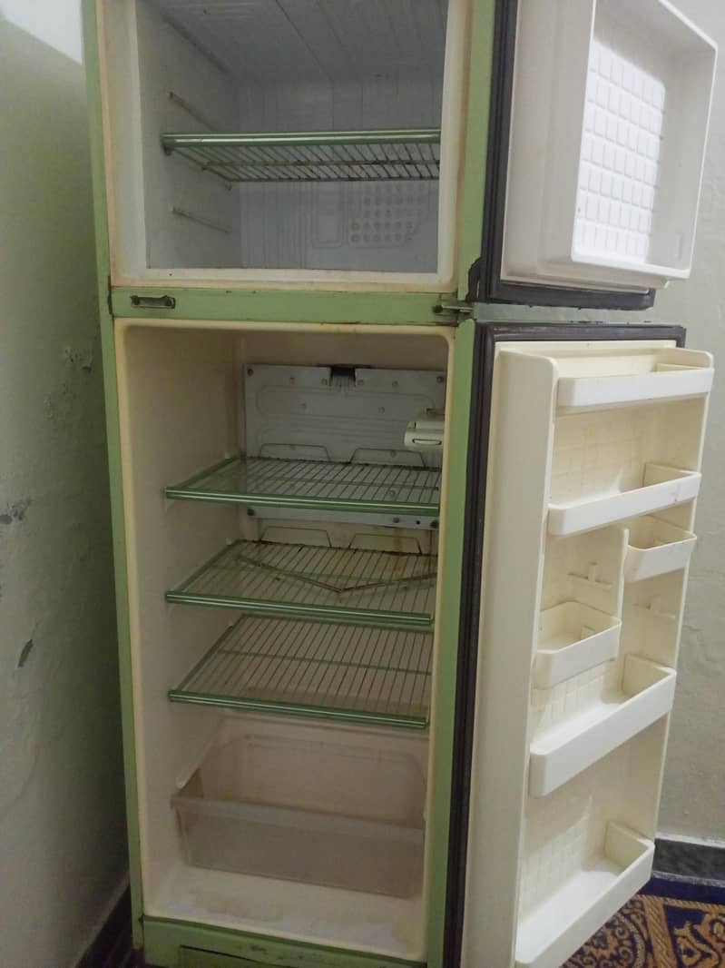 Refrigerator 2