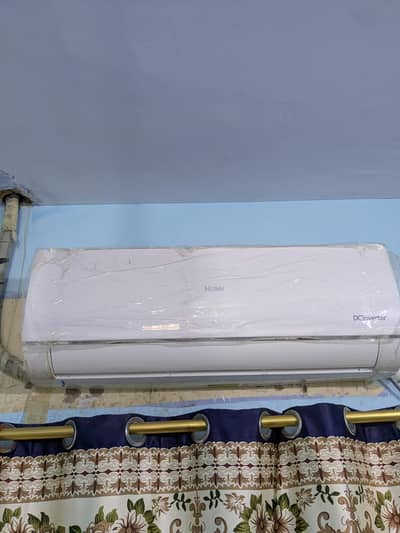 Haier 1 ton Inverter AC