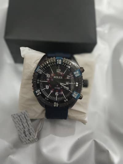 Rolex watch
