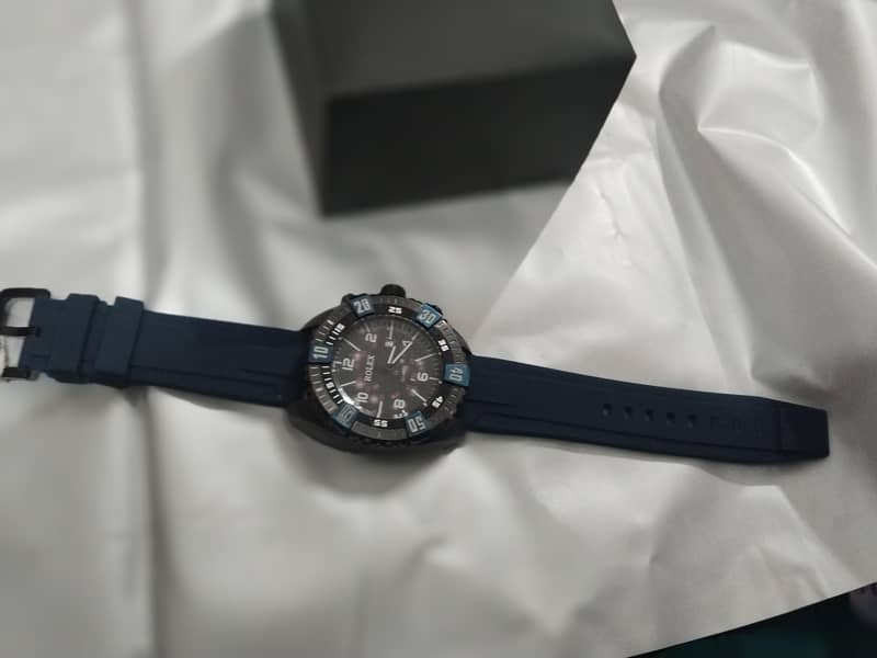 Rolex watch 2