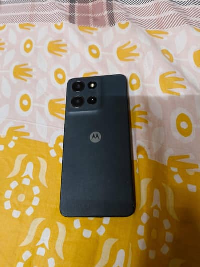 Motorola Moto G 2025