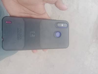 Tecno Spark 4 Lite