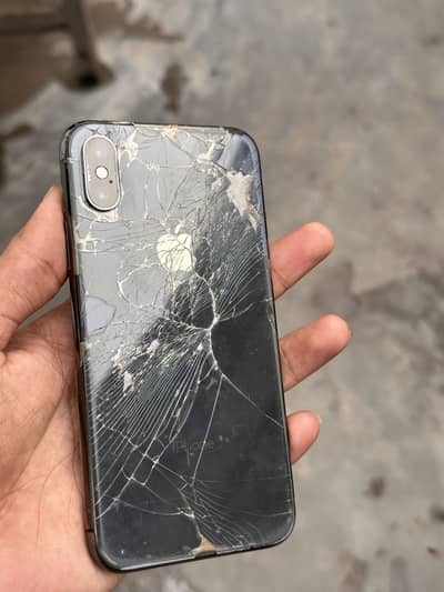Apple iPhone XS