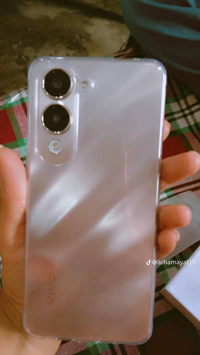 Vivo Y04