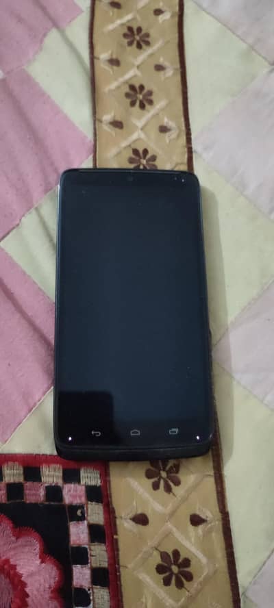 Motorola turbo 2