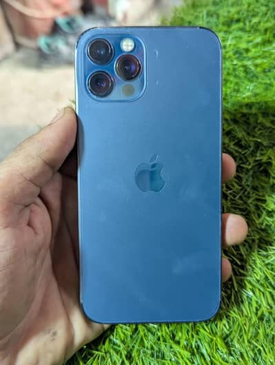 Apple iPhone 12 Pro