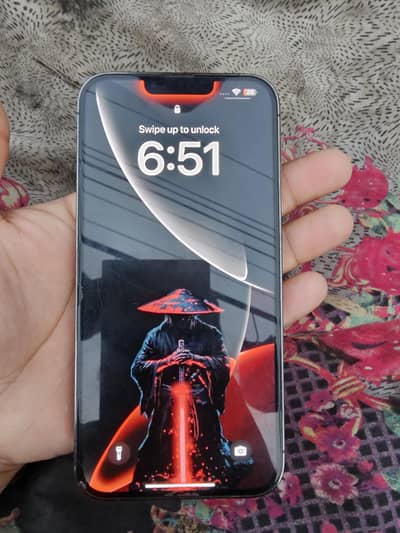 Apple iPhone 13 Pro Max