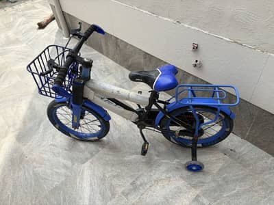 bicycle 16inches