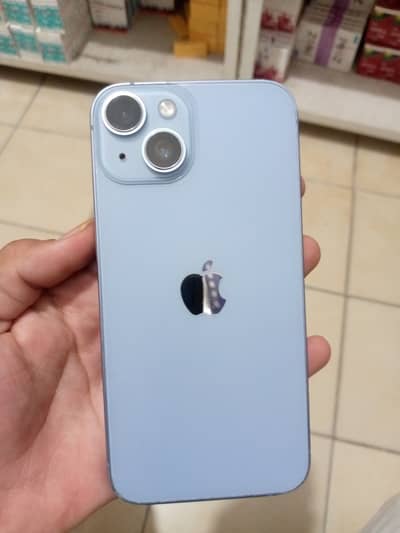 Apple iPhone 14 factory unlock