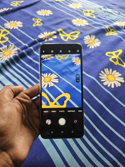 Realme Note 60x