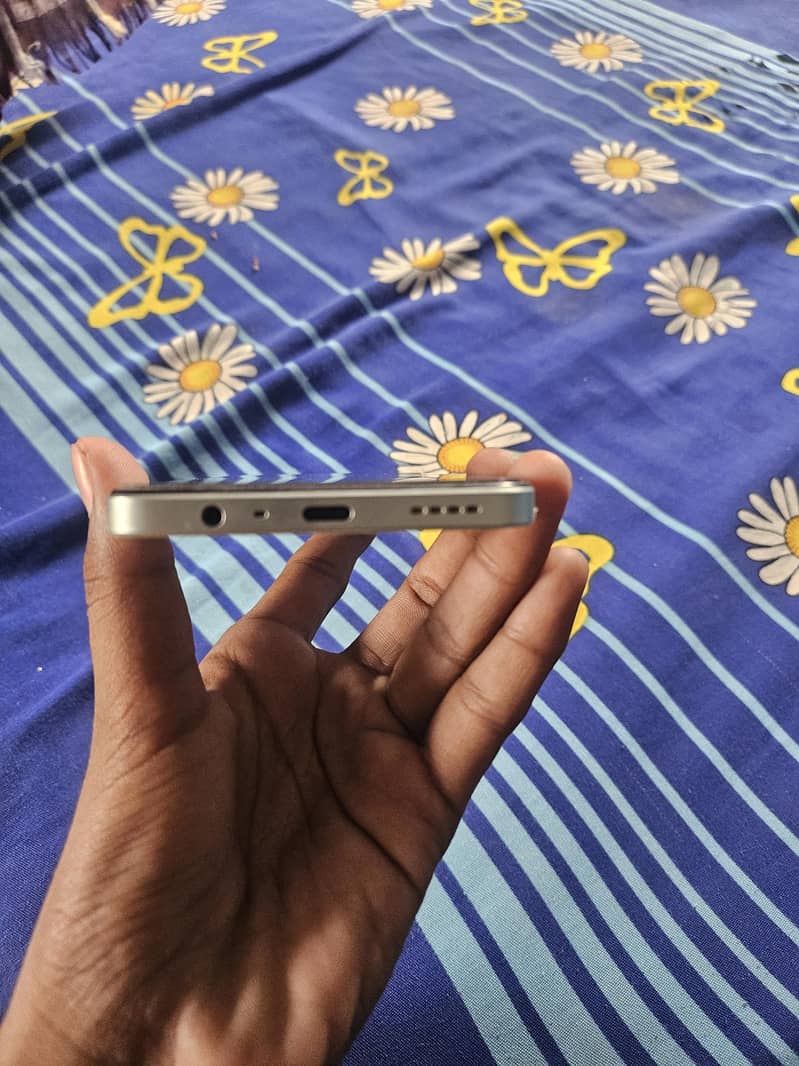 Realme Note 60x 4/128 1