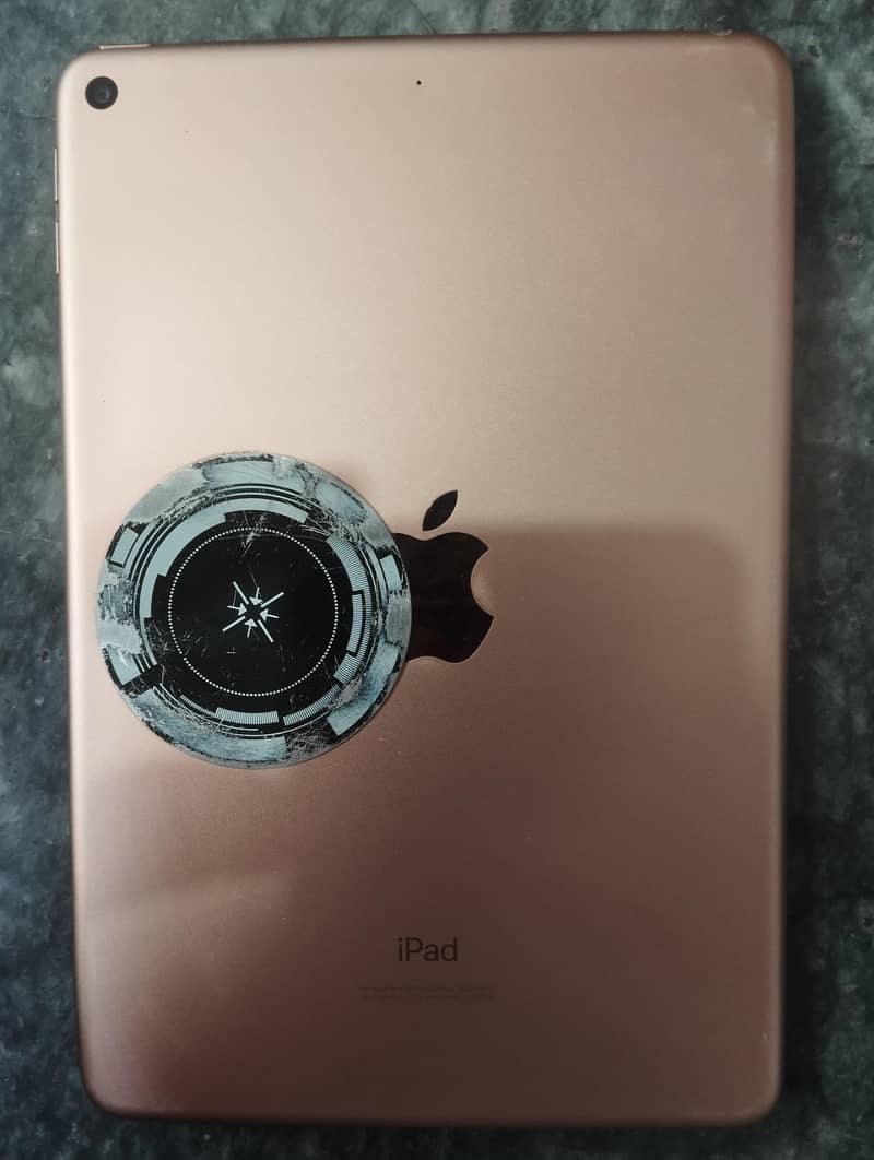 ipad mini 5 64gb 3