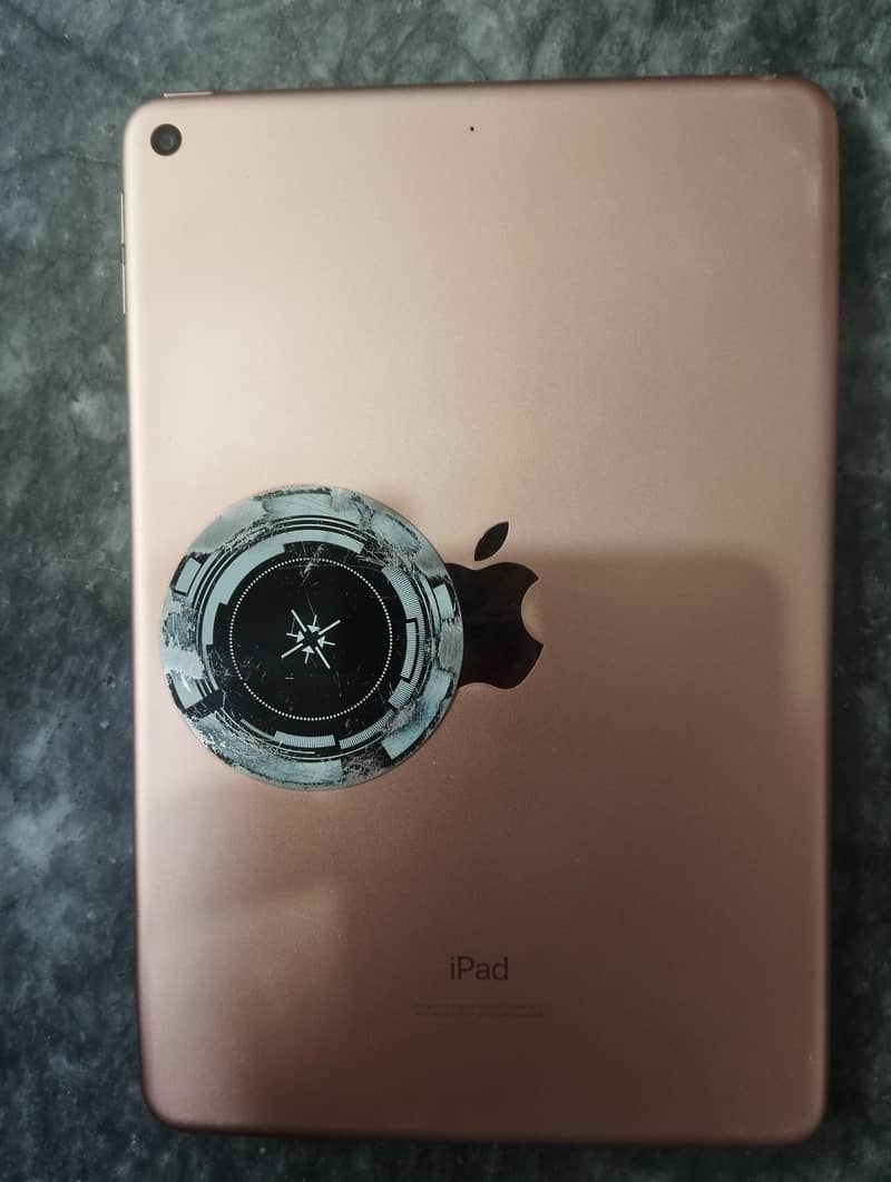 ipad mini 5 64gb 4