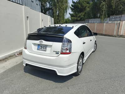Toyota Prius 2009