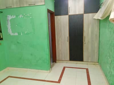 Flat available for rent on prime location Family Area