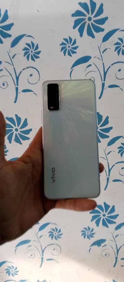 Vivo Y20