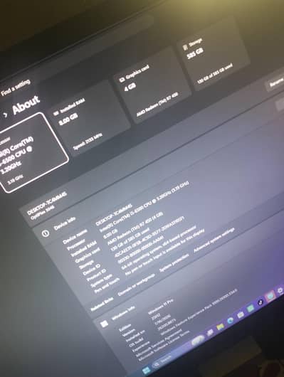 PC for sale