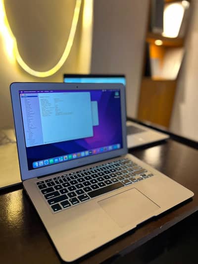 Macbook Air 2015