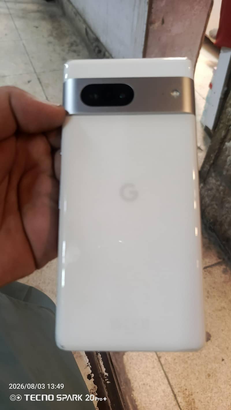Google Pixel 7 1
