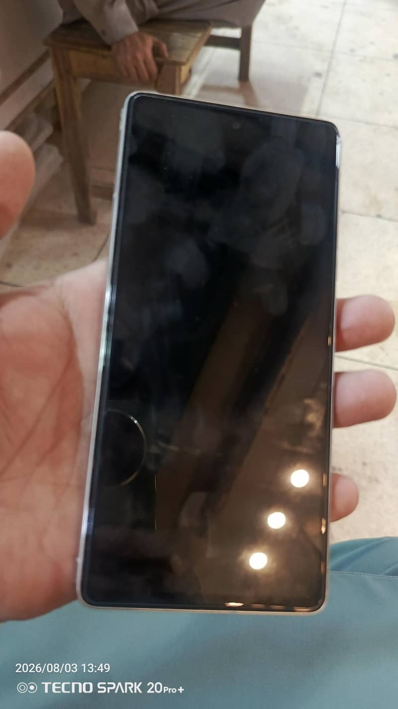 Google Pixel 7 2