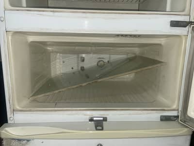 Westpoint fridge