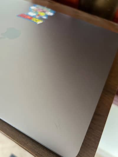 Macbook Pro 2019 16”