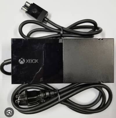Xbox one power supply