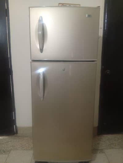 haier fridge all Ok