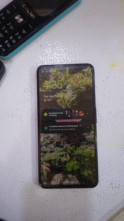 Google Pixel 4a