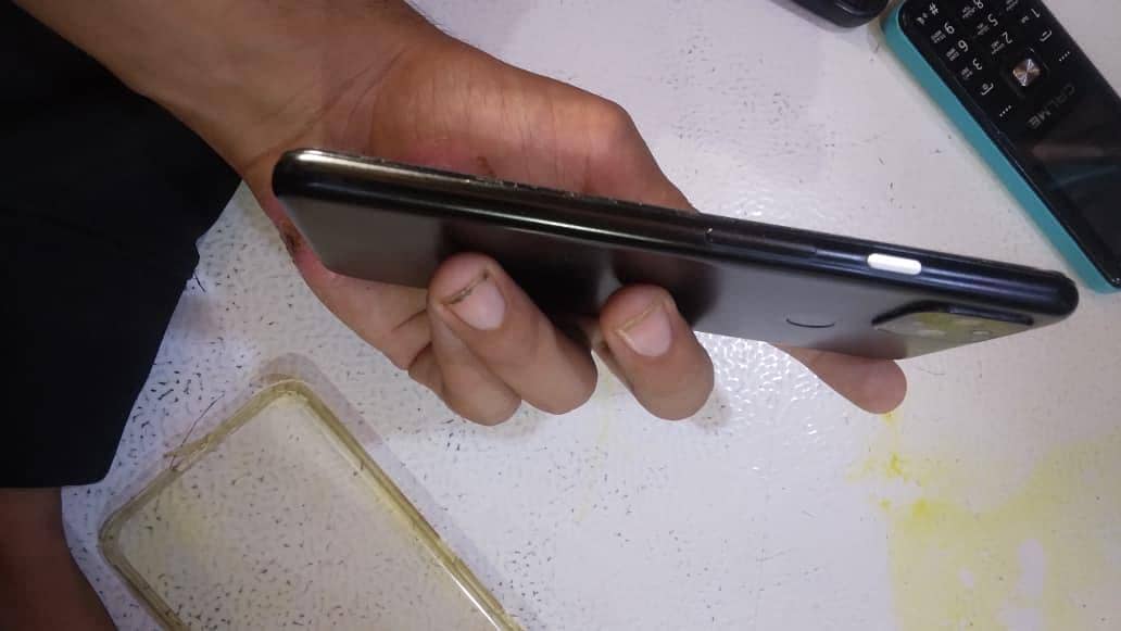 Google Pixel 4a 2