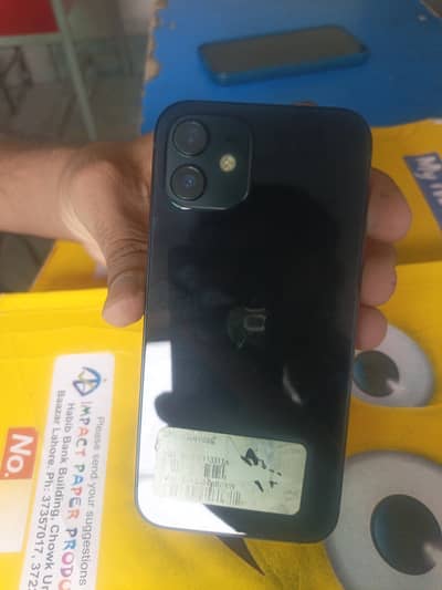 Apple iPhone 12