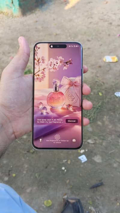 Itel S26 ultra 8 256 new good condition complete box 2 month use