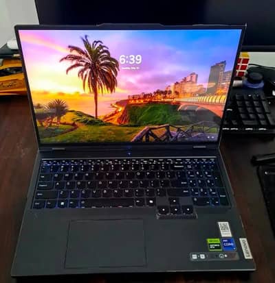 Lenovo Legion Pro 5i