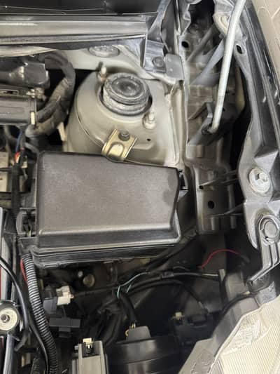Toyota Passo 2017