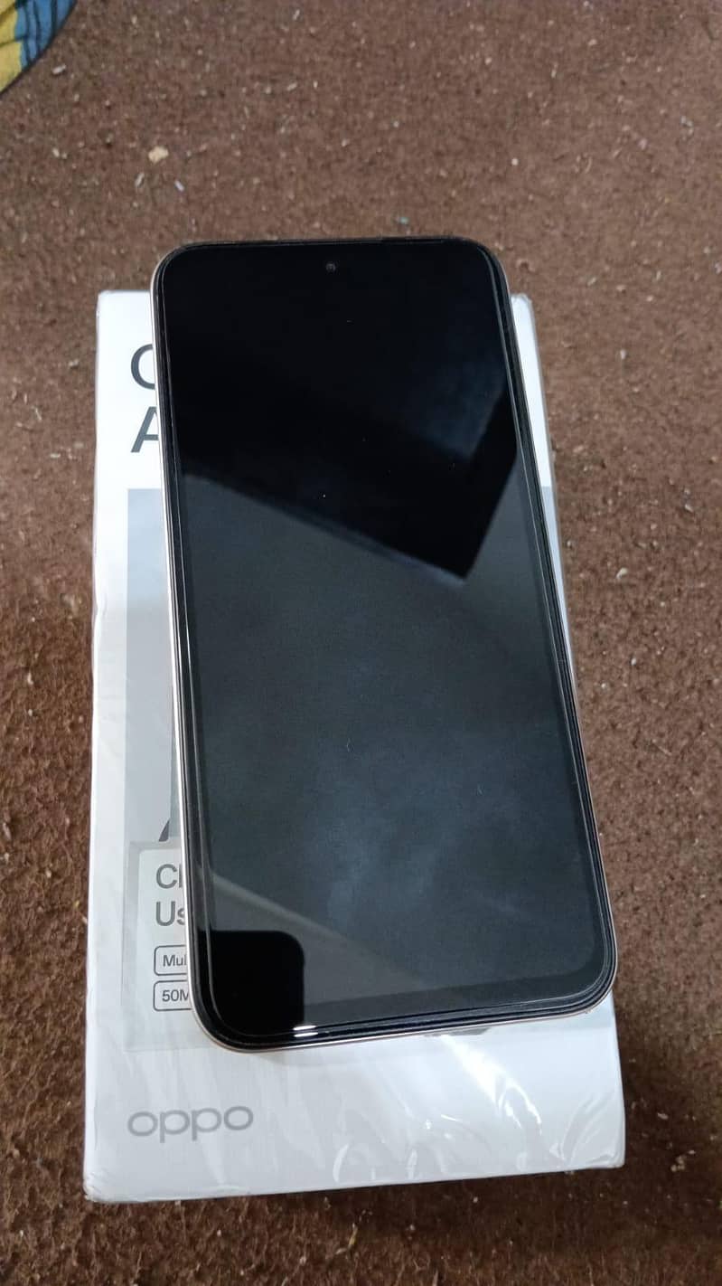 OPPO A6 1