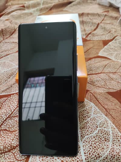 Tecno Spark 20 Pro Plus