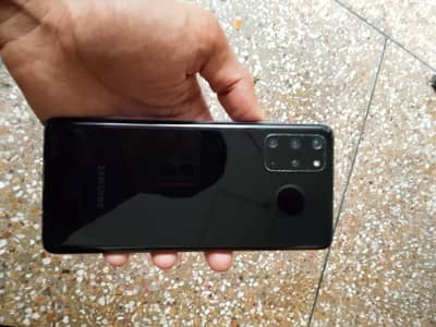Samsung Mobile S20 Plus 90fps in pubg